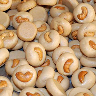 "Chekkalu - 1kg (Swagruha Sweets) - Click here to View more details about this Product